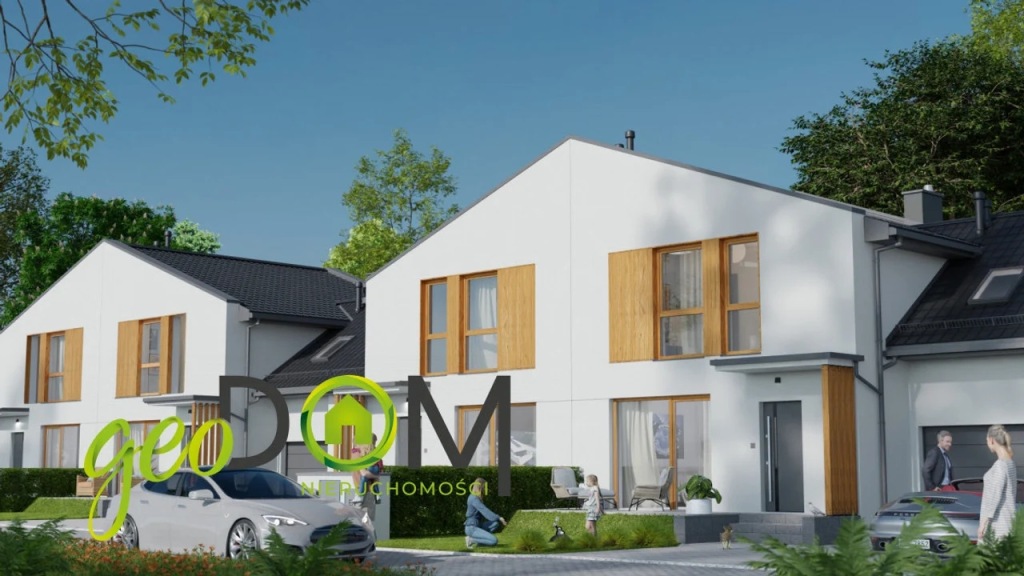 Dom, Chełm, 138 m²