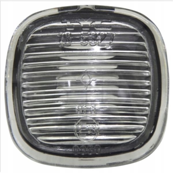 Lampa kierunkowskazu TYC 18-5327-81-2