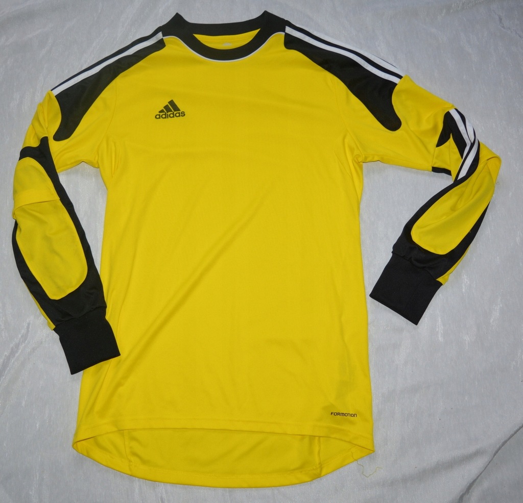 Piłkarska bluzka Adidas L