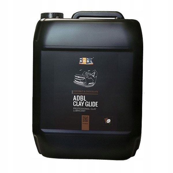 ADBL Clay Glide 5L (Lubrykant do glinkowania)