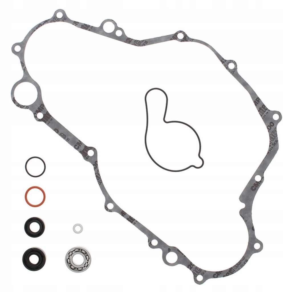 ProX Zestaw pompy wody Yamaha YFZ450 04-13