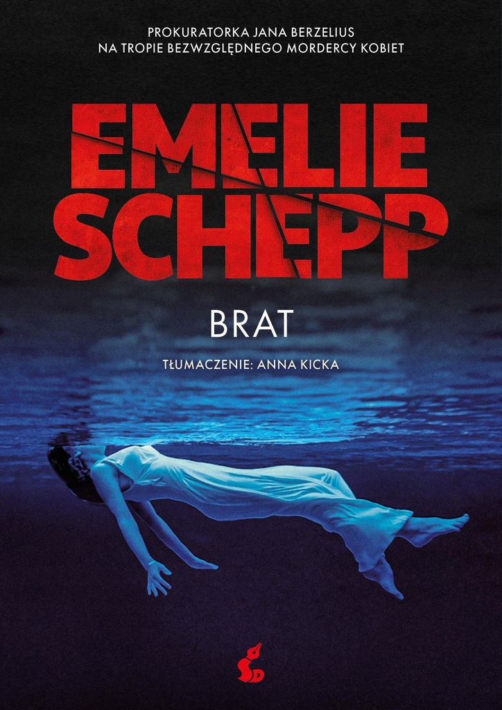 BRAT - SCHEPP EMELIE