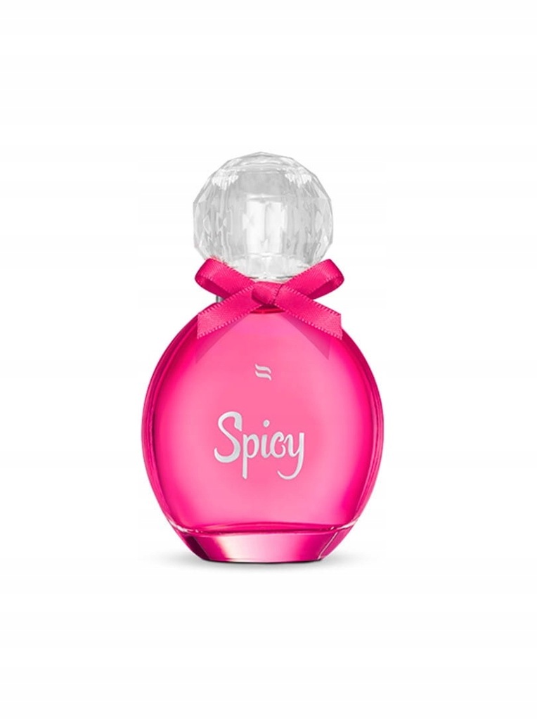 Spicy perfumy z feromonami spray 30ml
