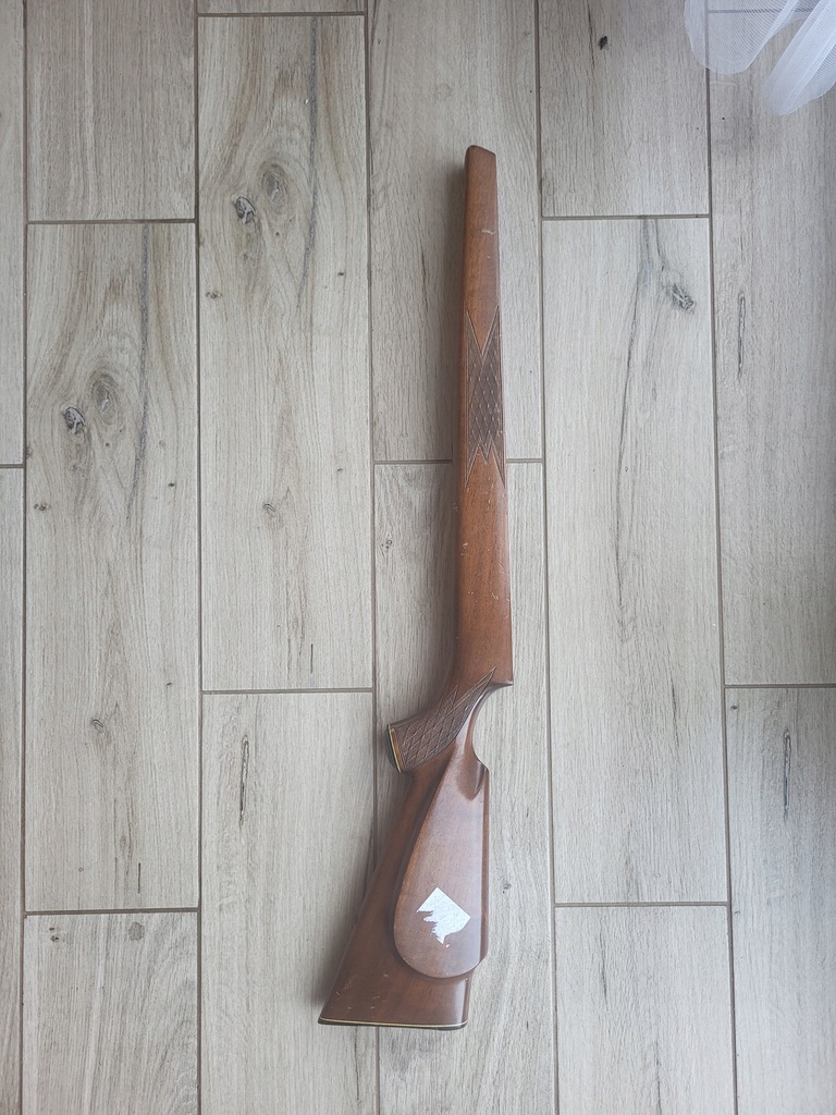 Kolba kbks Voere półautomat