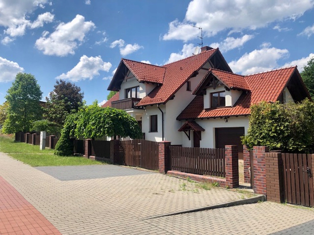 Dom, Mysłowice, Morgi, 184 m²