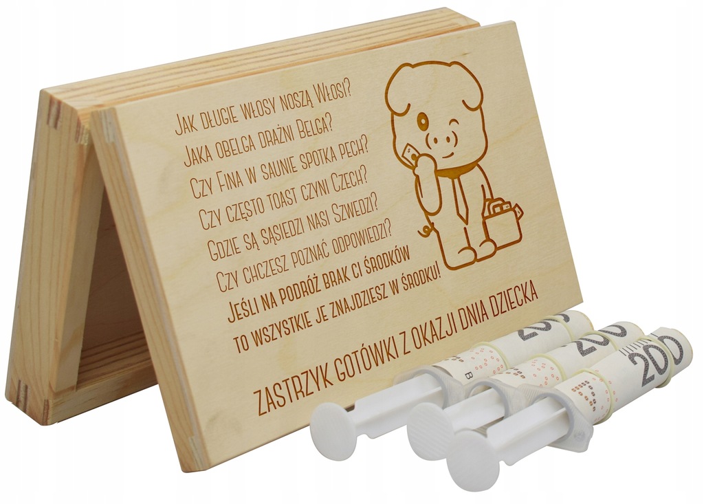 Prezent Dla 11 Latki Na Dzień Dziecka