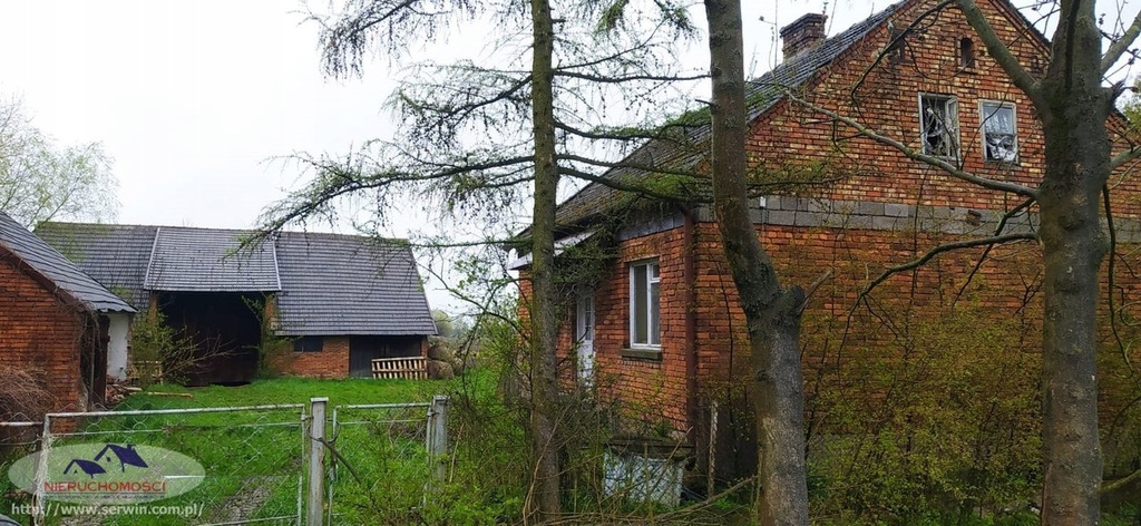 Dom, Lubiczko, Gręboszów (gm.), 85 m²