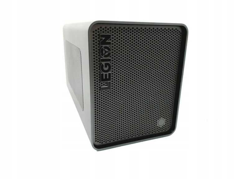 Lenovo Legion Booststation Egpu Boost Station Lenovo KARTA GRAFICZNA LENOVO  LEGION BOOSTSTATION 82CA 10141521453