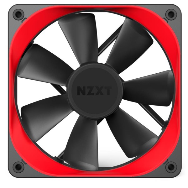 NZXT Aer Trim - RF-ACT12-R1