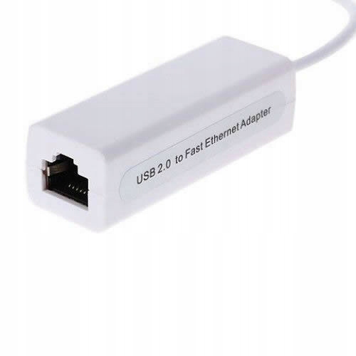 Купить СЕТЕВАЯ КАРТА RJ45 НА USB-КАБЕЛЕ Ethernet: отзывы, фото, характеристики в интерне-магазине Aredi.ru