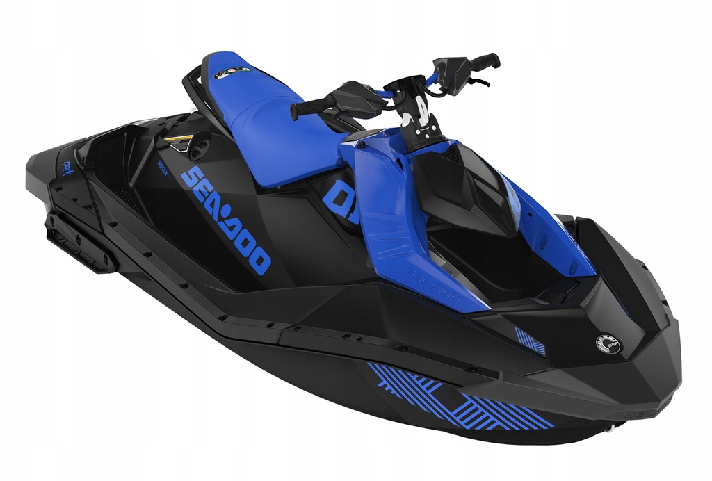 Skuter Sea Doo Spark Trixx 2up 90 iBR 2023 RABAT