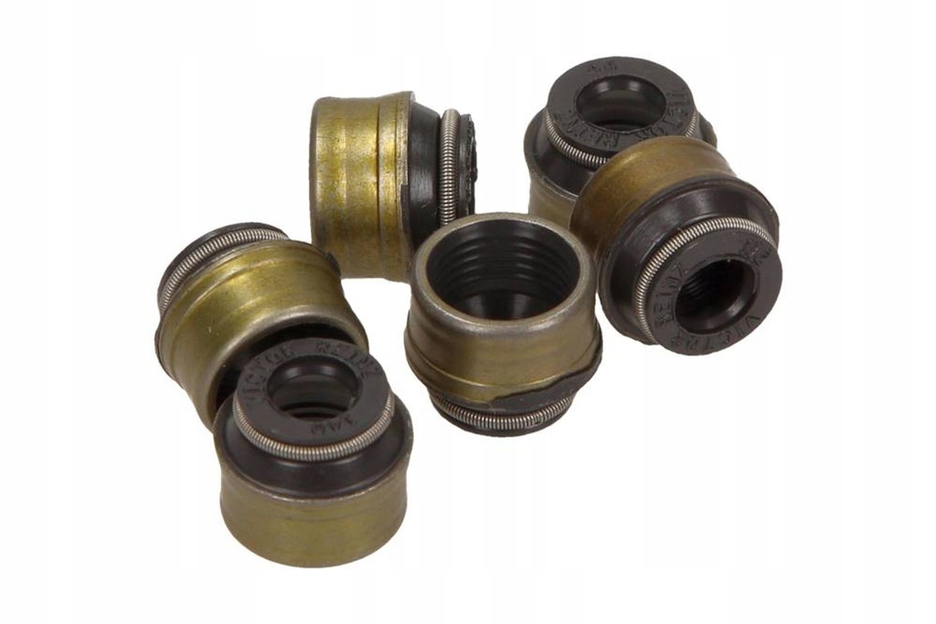 ZESTAW USZCZELNIACZY TRZONEK ZAWORU VW 1,2 98-