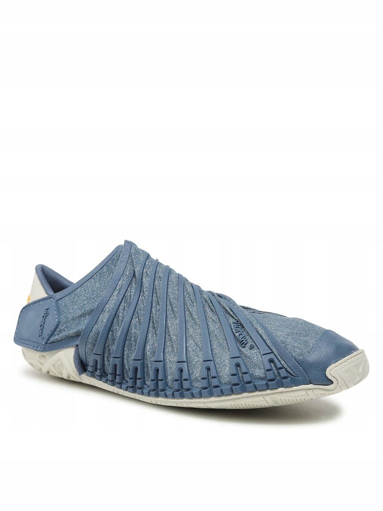 VIBRAM FIVEFINGERS Buty Furoshiki 22MAF03 Denim
