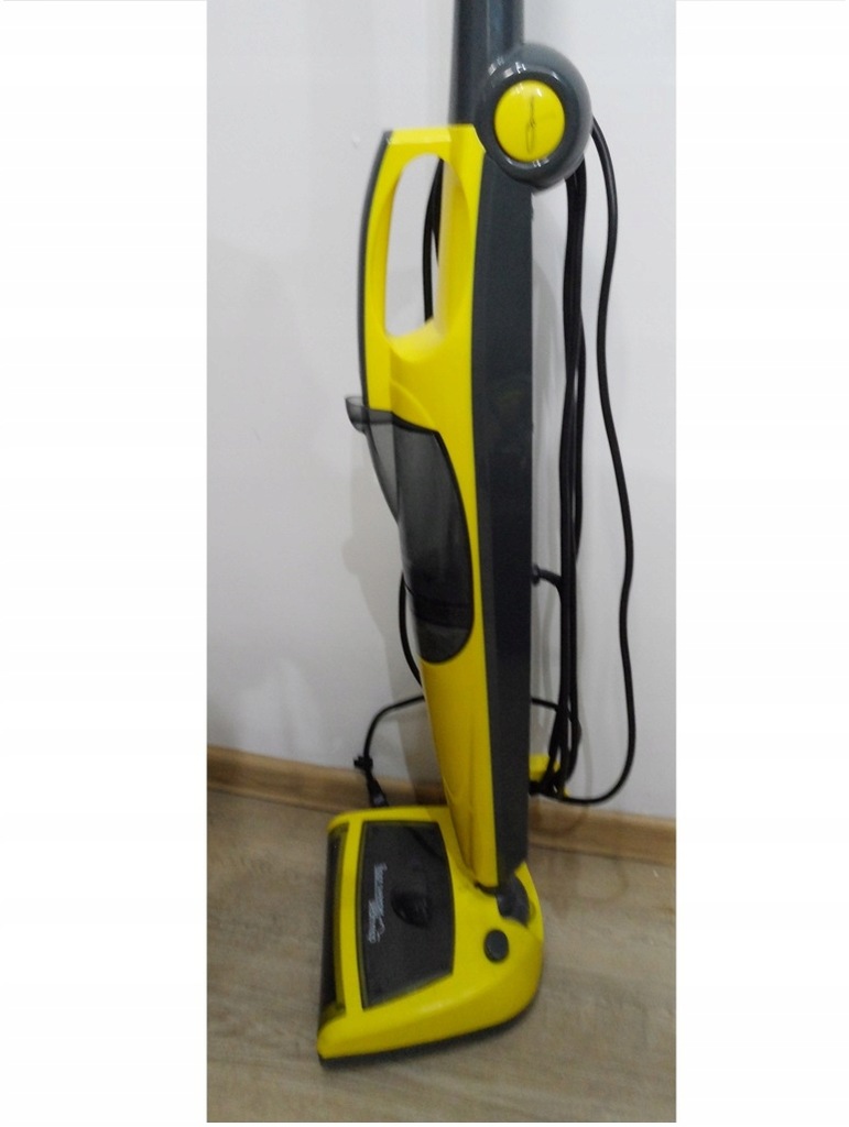 MOP PAROWY SILVER CREST STEAM MOP SDB 1500 A1 7916206940 oficjalne