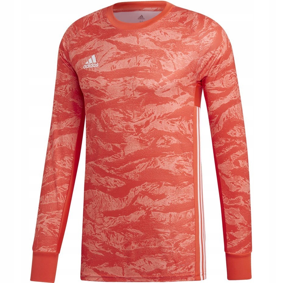 Bluza Bramkarska adidas Adipro 19 GK L czerwona DP