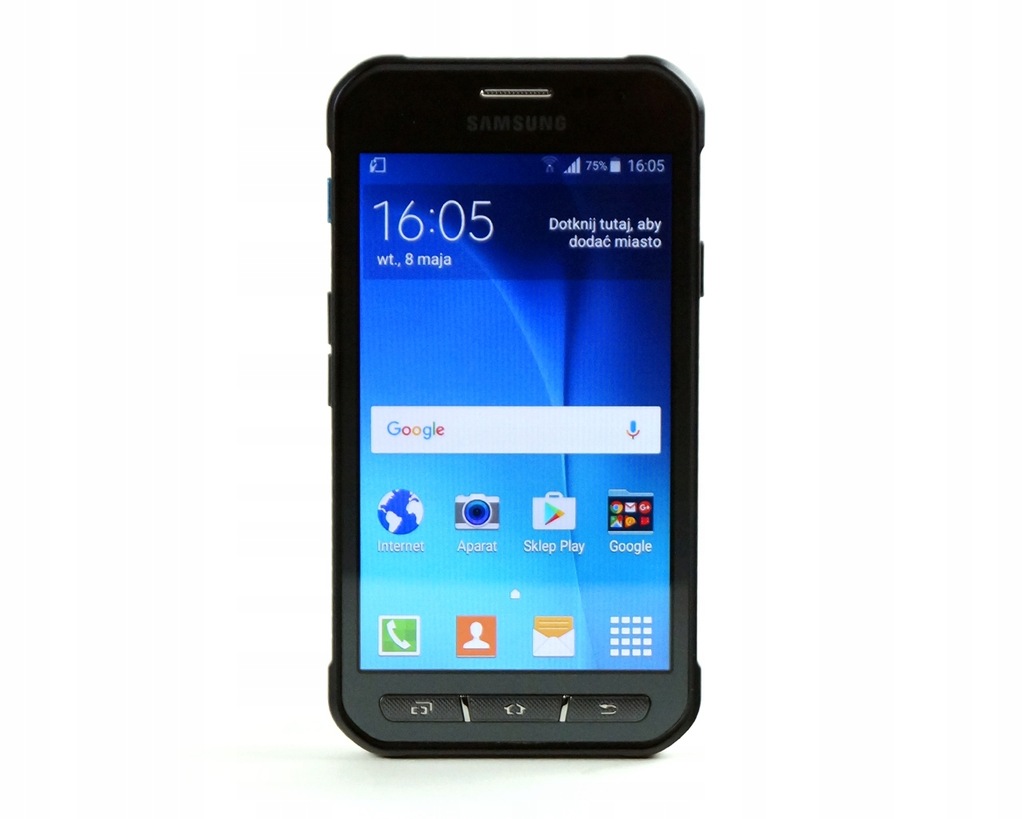 Smartfon Samsung Galaxy Xcover 3