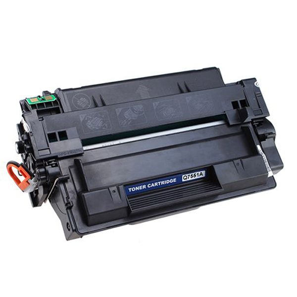 Toner HP P3005 P3005d 3027 3035 51X Q7551X NowyOPC