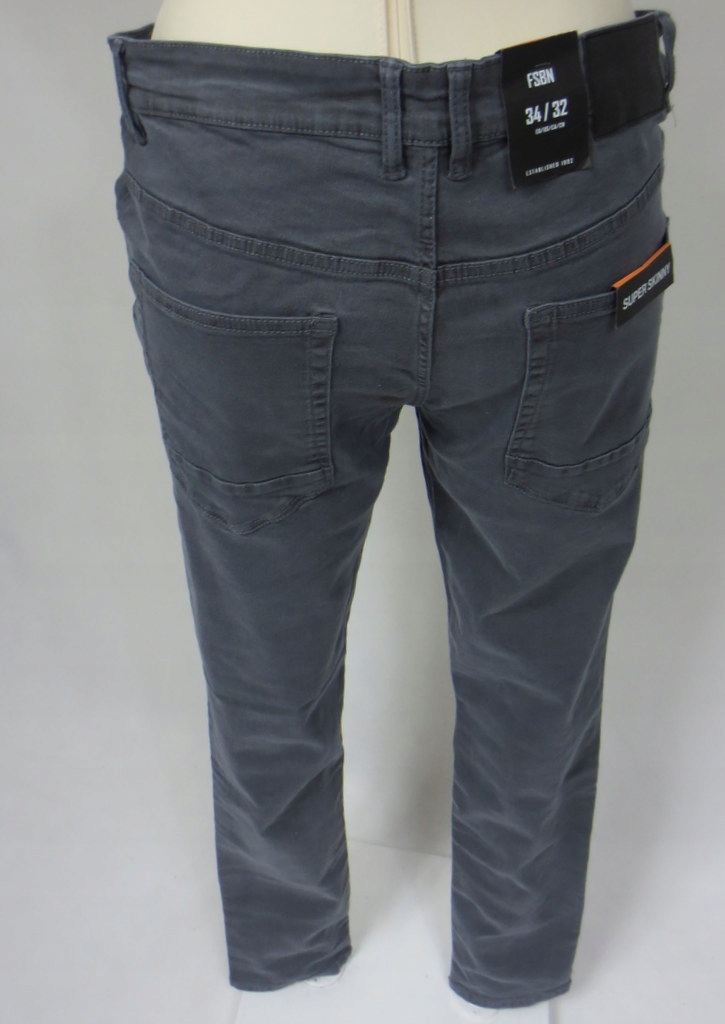 fsbn jeans super skinny