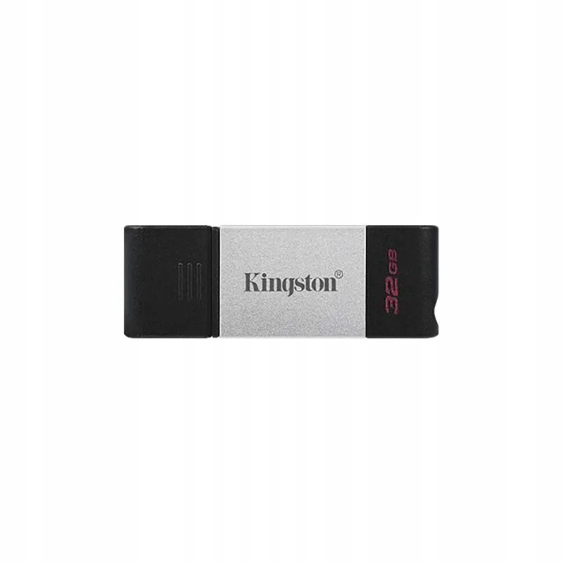 ND38_DT80-32GB Kingston - Pendrive 32 GB USB-C