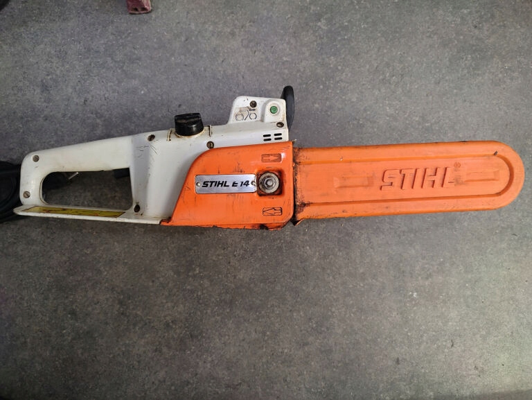 PIŁA STIHL E14