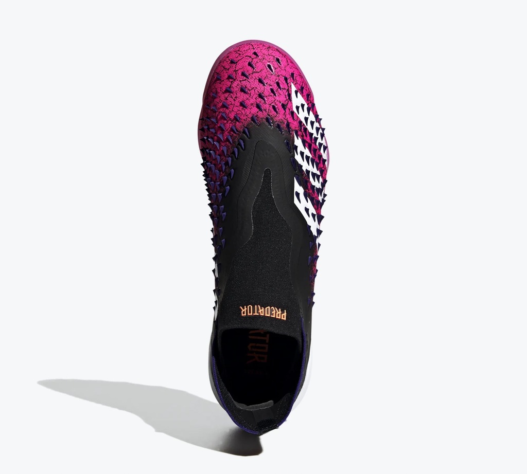 Купить ФУТБОЛЬНЫЕ КРОССОВКИ ADIDAS PREDATOR FREAK+ ORLIK TURF: отзывы, фото, характеристики в интерне-магазине Aredi.ru