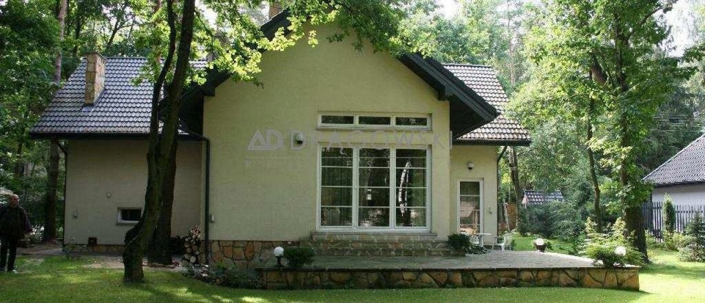 Dom, Piaseczno, Piaseczno (gm.), 208 m²
