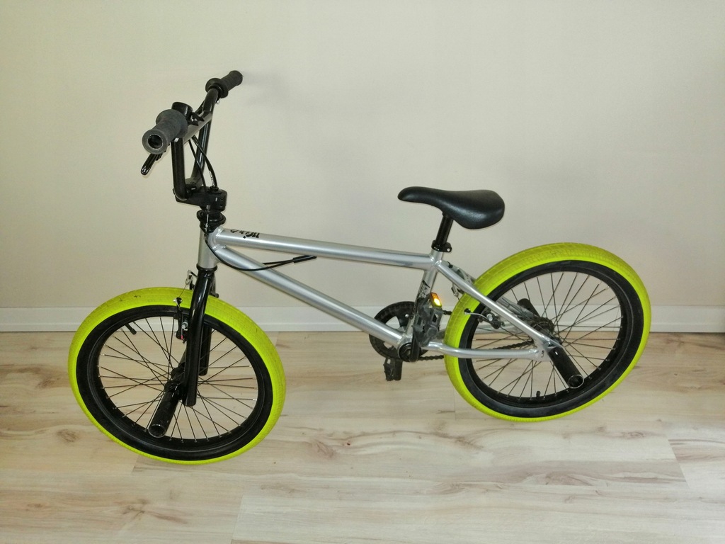 Rower BMX