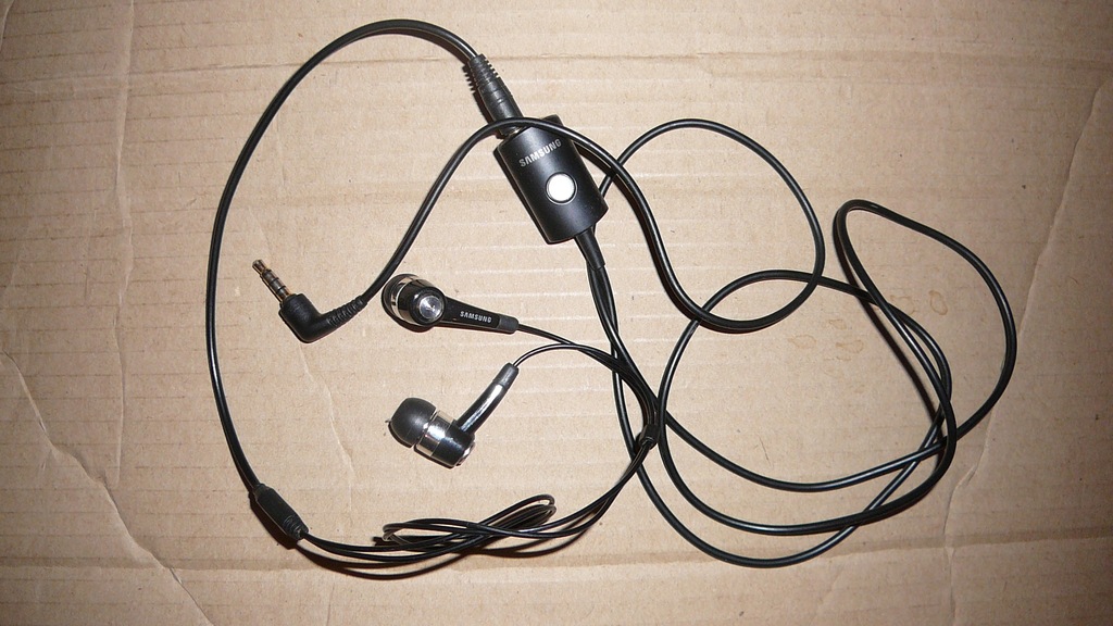 zestaw słuchawkowy I8000 SAMSUNG I900 OMNIA