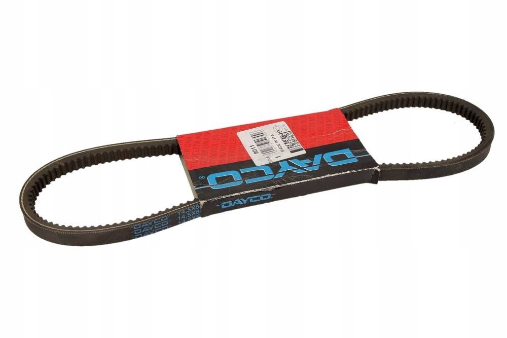 Pasek napędowy moto DAYCO CVT8011