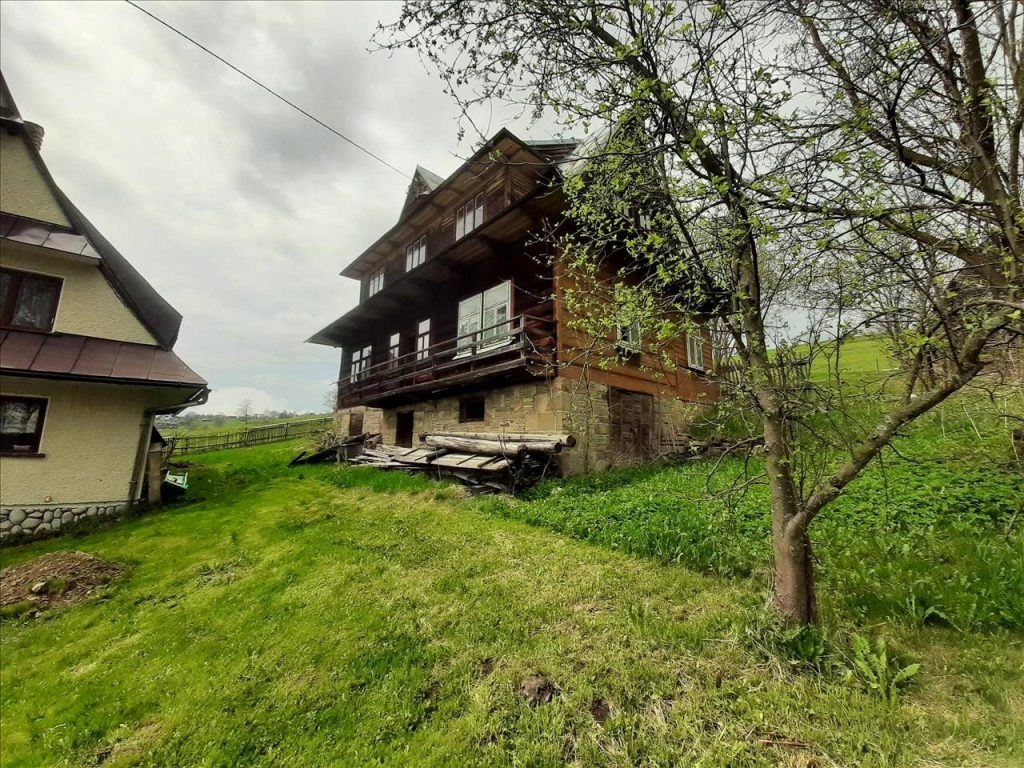 Dom, Zakopane, Tatrzański (pow.), 80 m²