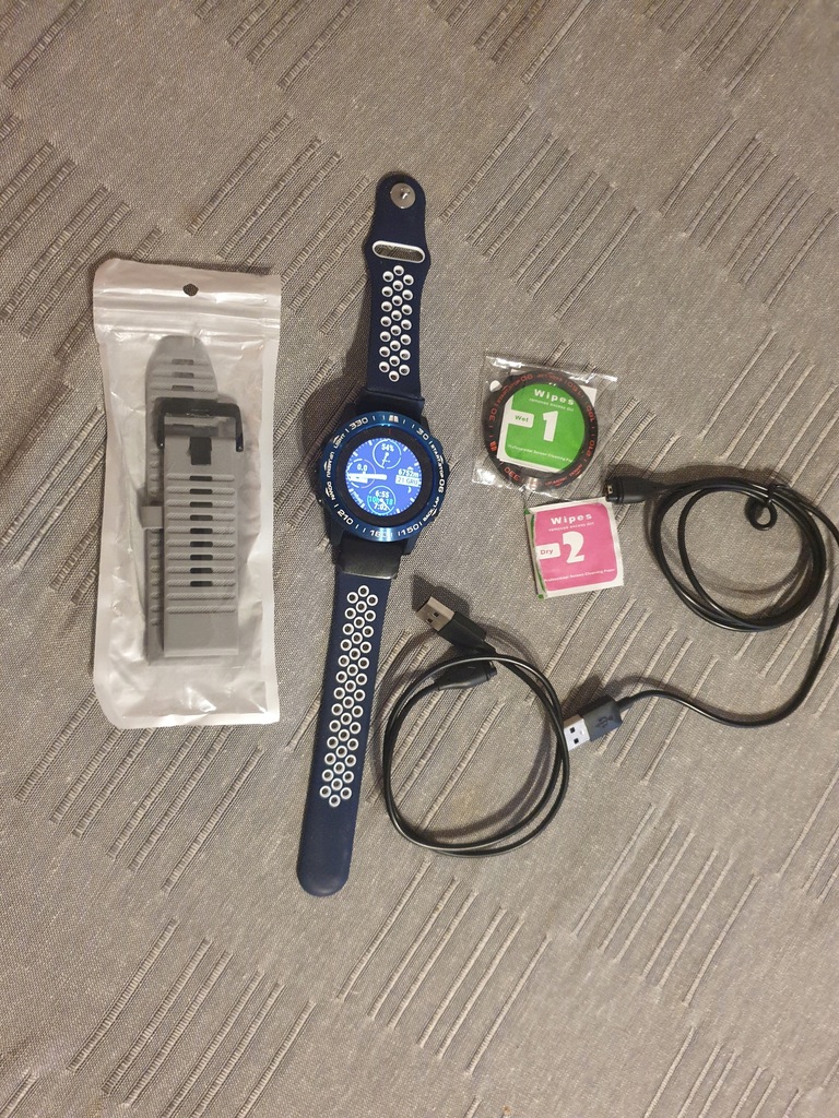 Garmin feniks 5X Plus