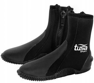 Buty TUSA DIVE BOOT 5MM, Rozmiar: 42