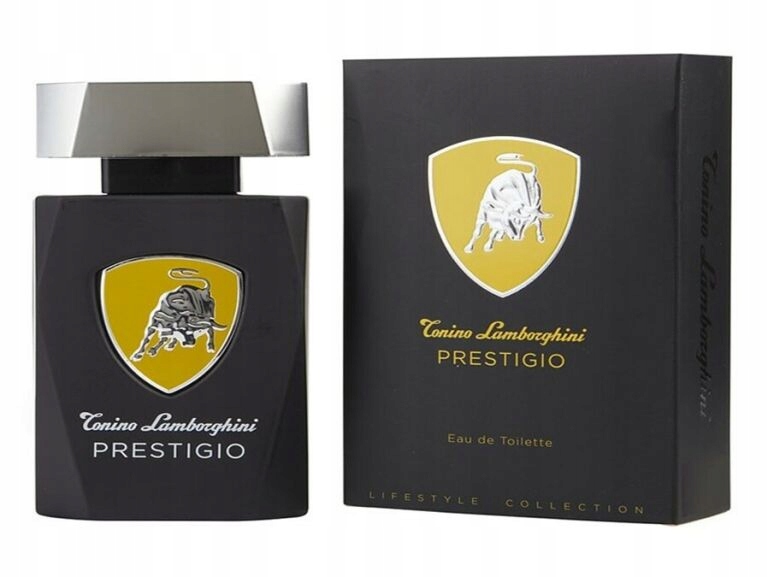 TONINO LAMBORGHINI PRESTIGIO