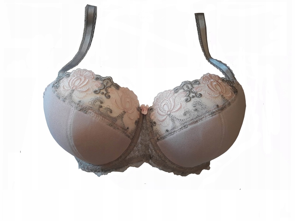 Dama Kier 2630 CANDILLA biustonosz semi soft 85C