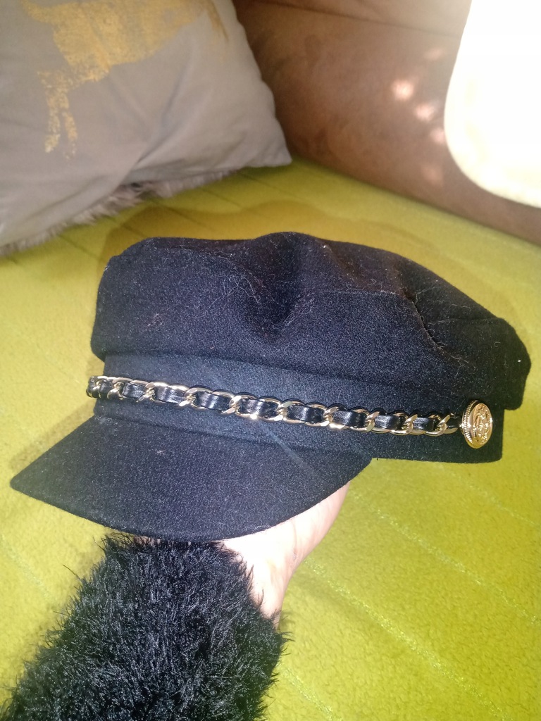 Rover island czapka z daszkiem
