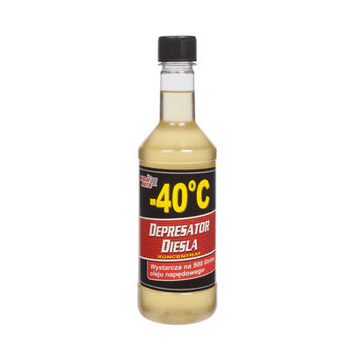 DEPRESATOR DIESEL -40C 500 ML / MOJE AUTO