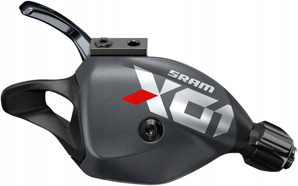 Manetka SRAM X01 tylne