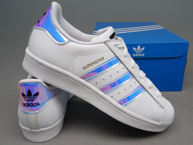 adidas superstar aq6278 hologram