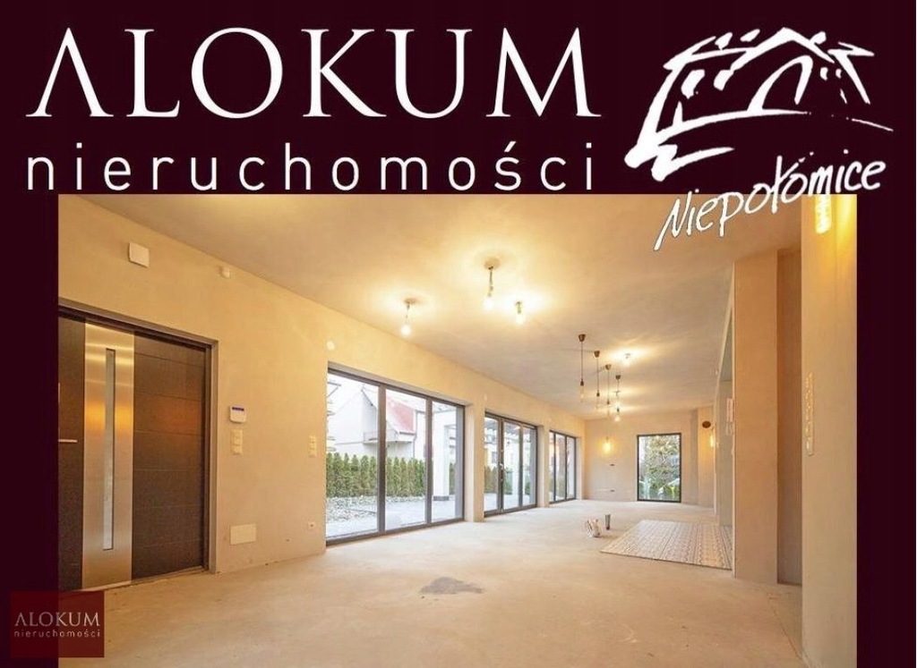 Dom, Bochnia, Bocheński (pow.), 150 m²