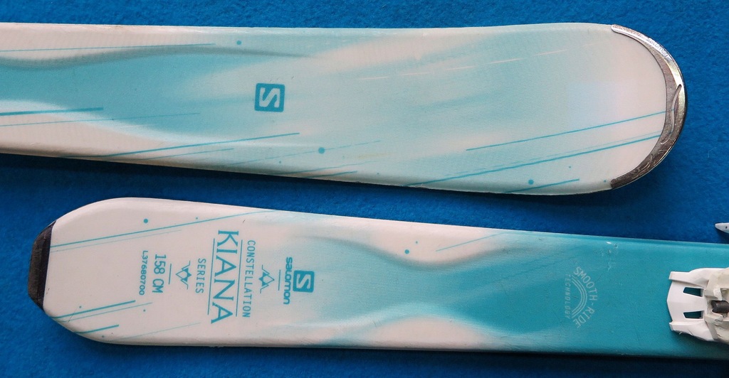 salomon constellation kiana