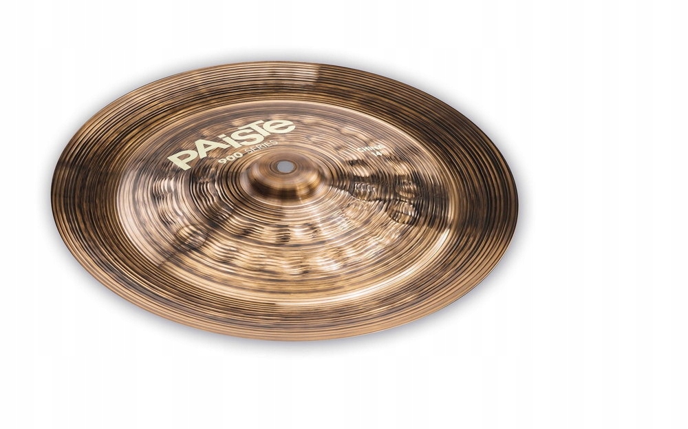 Paiste Talerz China Seria 900 14"