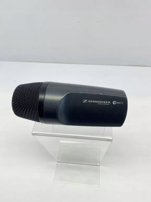 MIKROFON SENNHEISER E602 II