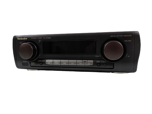 TECHNICS ST-CA1080 Przedwzmacniacz