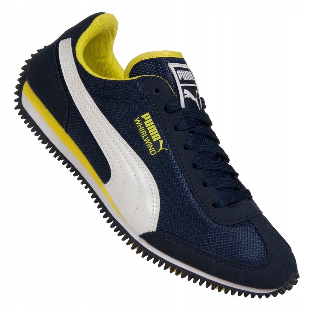 Buty damskie Puma Whirlwind 357232 18 