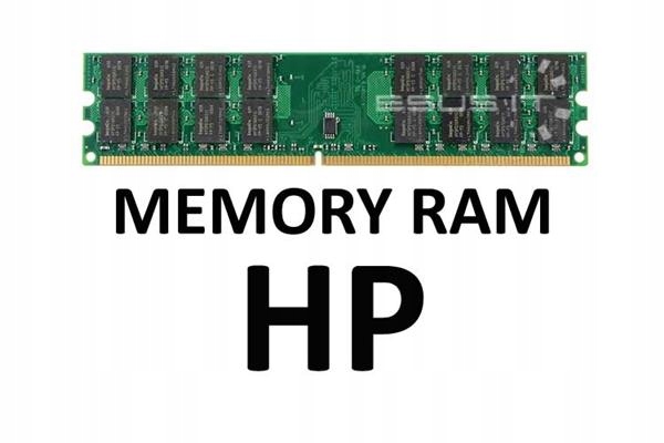 RAM 8GB DDR3 1066MHz HP - ProLiant SL2x170z G6