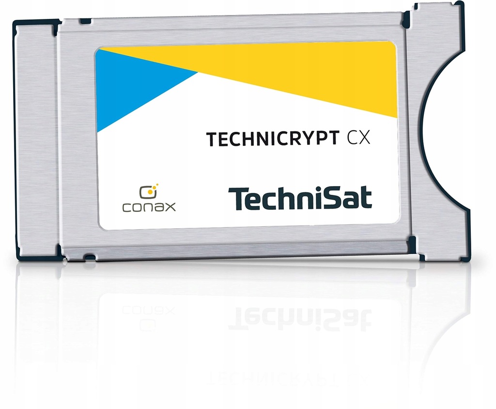 Moduł TechniSat 00 Technicrypt Cx Csp