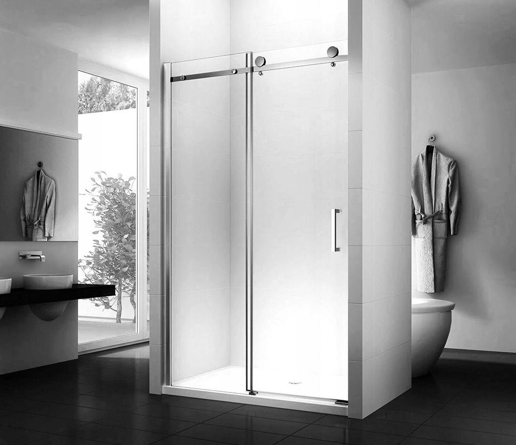 Drzwi prysznicowe NIXON EASY CLEAN 130 REA 7697036675 oficjalne