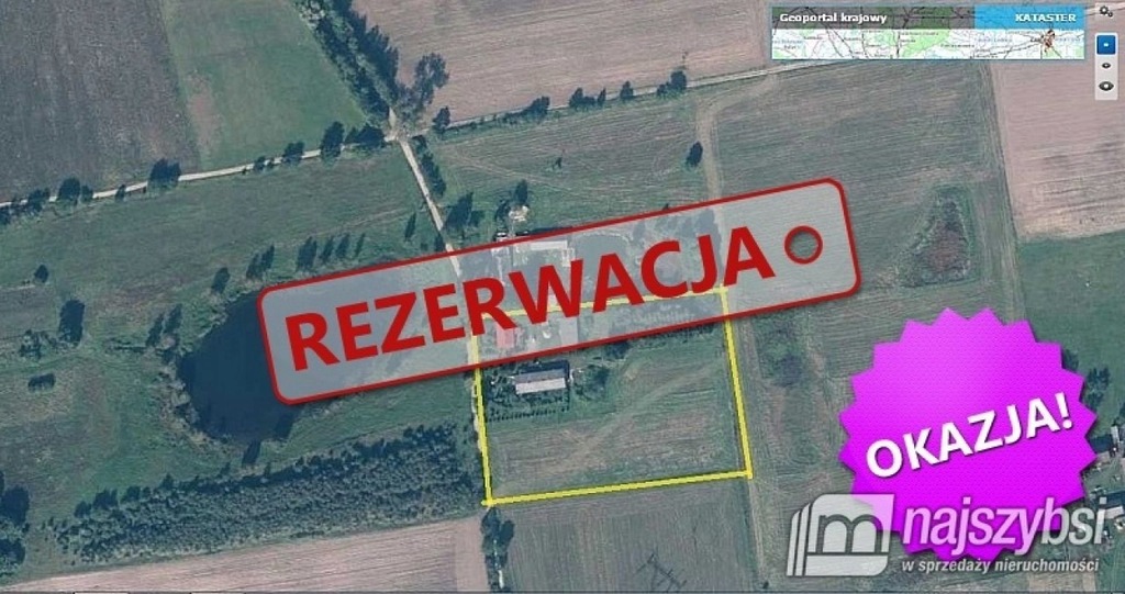 Dom, Świdwin, Świdwiński (pow.), 540 m²