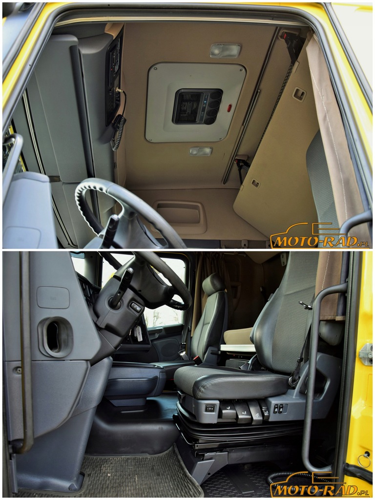 Купить Scania R450 E6 / HIGHLINE / КОНДИЦИОНЕР НА ПАРКОВКЕ / НАВИГАЦИЯ: отзывы, фото, характеристики в интерне-магазине Aredi.ru