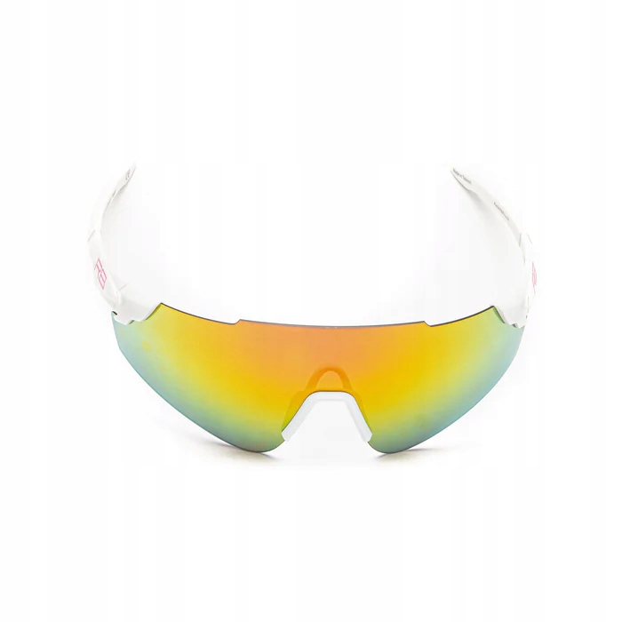OKULARY SPORTOWE RASKEBRILLER MOTION WHITE ROSE